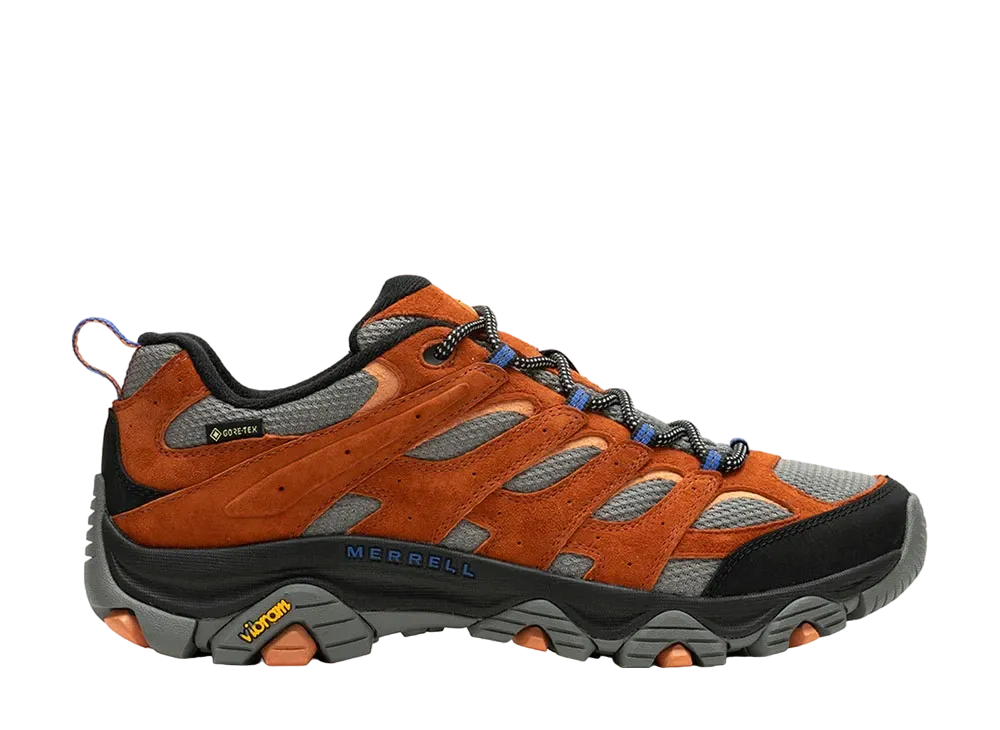 MERRELL Moab 3 GORE-TEX "Clay/Dazzling" J037275