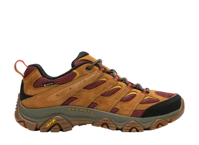 MERRELL Moab 3 GORE-TEX "Spice/Cabernet" J037277