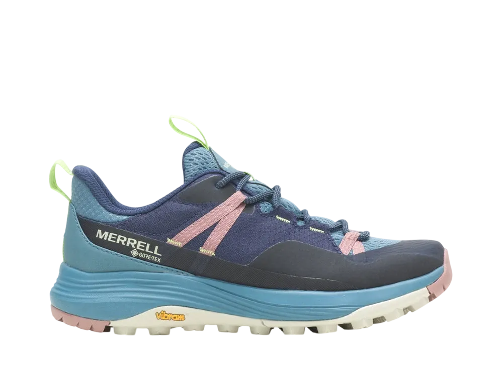MERRELL Women's Siren 4 GORE-TEX "Sea"