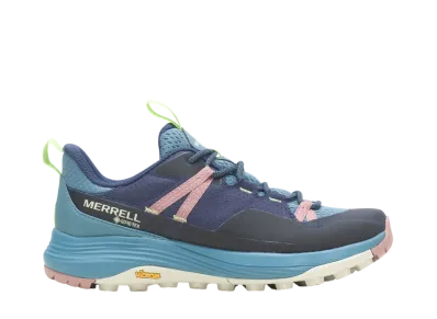 MERRELL Women's Siren 4 GORE-TEX "Sea"