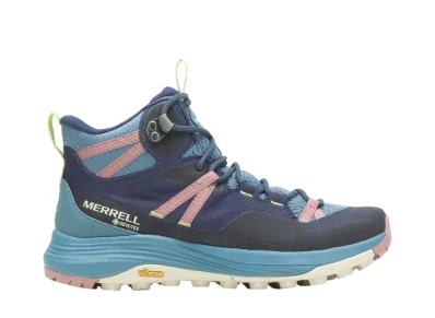 MERRELL Women's Siren 4 Mid GORE-TEX "Sea"