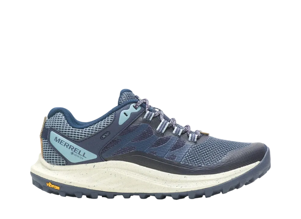 MERRELL Women's Antora 3 GORE-TEX "Sea"