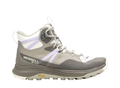 MERRELL Women's Siren 4 Mid GORE-TEX "Moon/Orchid"