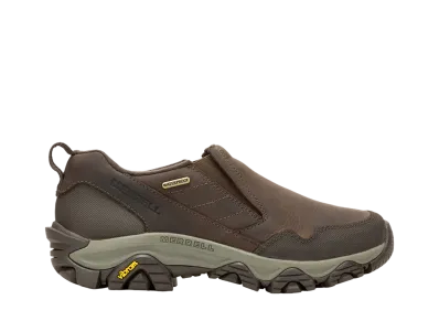 MERRELL Women's Coldpack 3 Thermo Moc Waterproof "Cinnamon" J037402