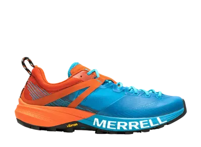 MERRELL MTL MQM "Tahoe/Tangerine" J037405
