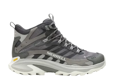 MERRELL Moab Speed 2 Mid GORE-TEX "Asphalt" J037503