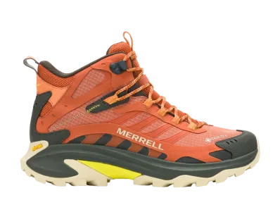 MERRELL Moab Speed 2 Mid GORE-TEX "Clay" J037507