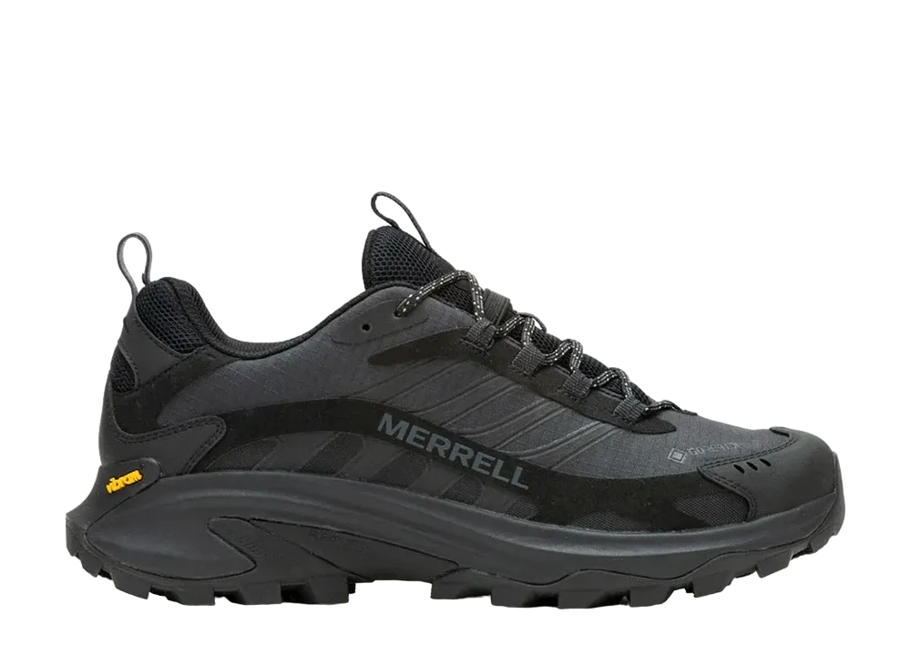 MERRELL Moab Speed 2 GORE-TEX "Black"