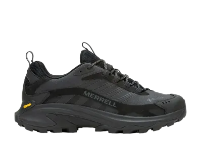 MERRELL Moab Speed 2 GORE-TEX "Black"