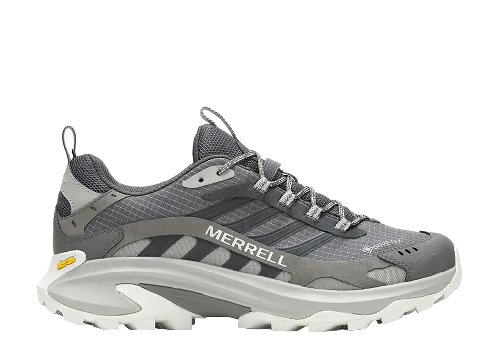 MERRELL Moab Speed 2 GORE-TEX "Asphalt" J037515