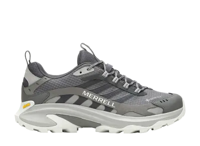 MERRELL Moab Speed 2 GORE-TEX "Asphalt" J037515