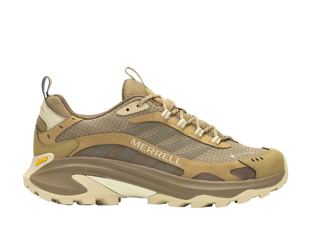 MERRELL Moab Speed 2 GORE-TEX "Coyote" J037517