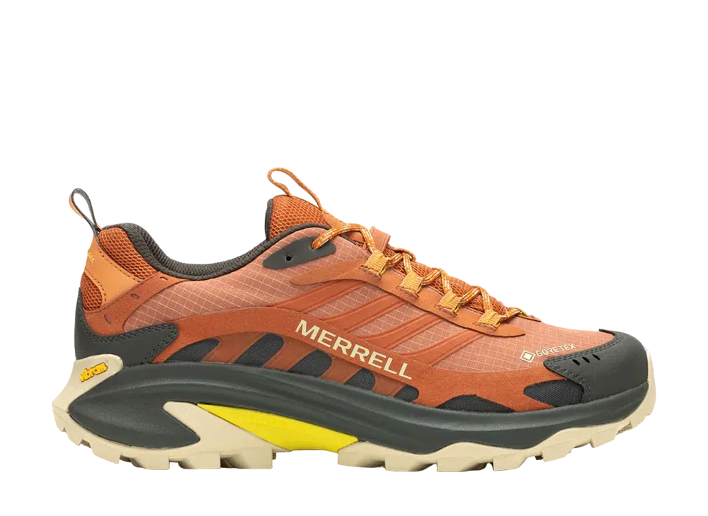 MERRELL Moab Speed 2 GORE-TEX "Clay" J037519