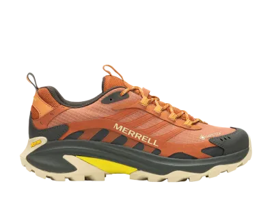 MERRELL Moab Speed 2 GORE-TEX "Clay" J037519