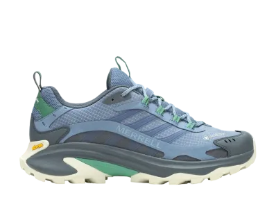 MERRELL Moab Speed 2 GORE-TEX "Steel Blue" J037523