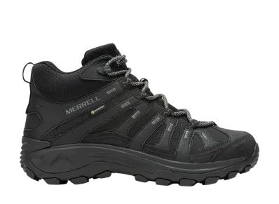 MERRELL Claypool 2 Sport Mid GORE-TEX "Black"