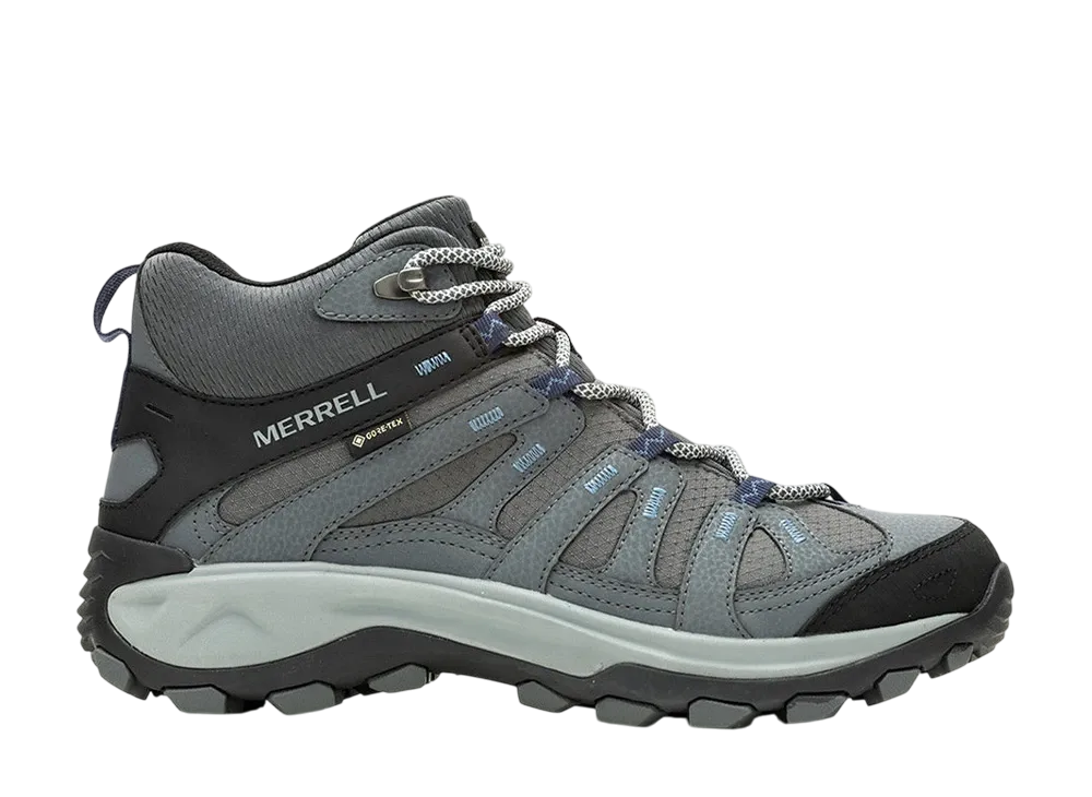 MERRELL Claypool 2 Sport Mid GORE-TEX "Rock"
