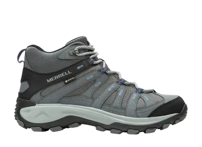 MERRELL Claypool 2 Sport Mid GORE-TEX "Rock"