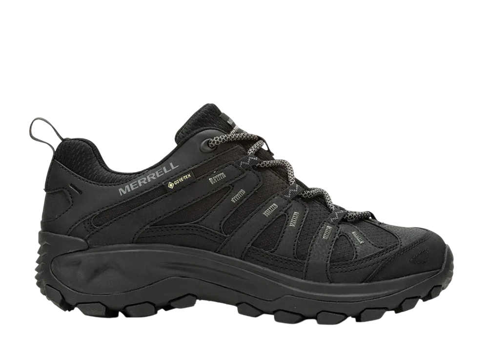 MERRELL Claypool 2 Sport GORE-TEX "Black"