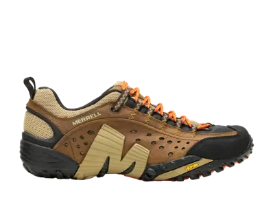 MERRELL Intercept "Coyote/Black" J037719