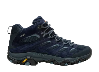 MERRELL Moab 3 Mid GORE-TEX "Navy/Navy" J037733