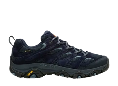 MERRELL Moab 3 GORE-TEX "Navy" J037749