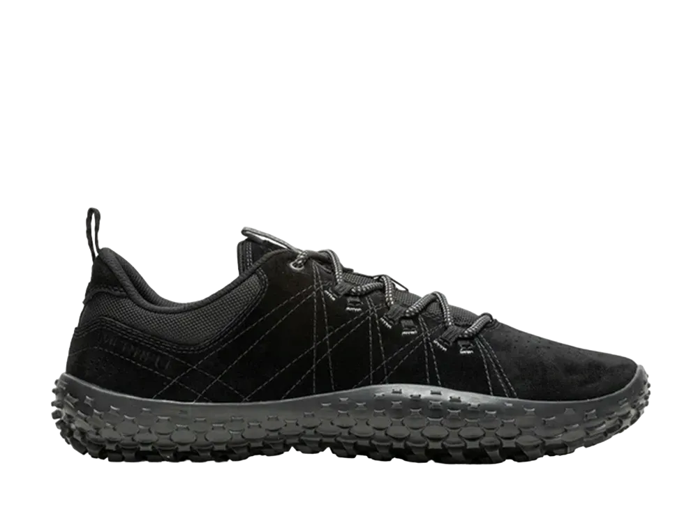 MERRELL Wrapt "Black/Black" J037753