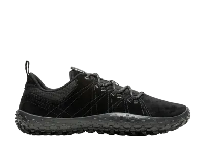MERRELL Wrapt "Black/Black" J037753