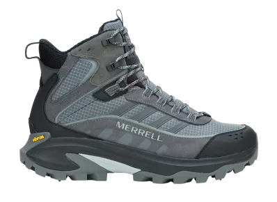 MERRELL Moab Speed 2 Thermo Mid Waterproof "Rock"