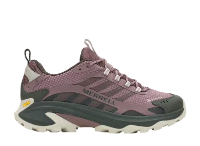 MERRELL Moab Speed 2 GORE-TEX "Peppercorn"