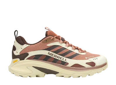 MERRELL Moab Speed 2 GORE-TEX "Nutshell"