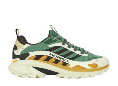 MERRELL Moab Speed 2 GORE-TEX "Hedge Green"