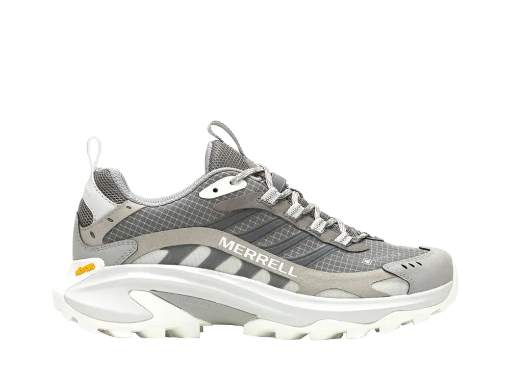 MERRELL Women's Moab Speed 2 GORE-TEX "Charcoal" J037840