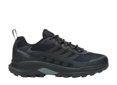 MERRELL Speed Strike 2 Waterproof "Black"