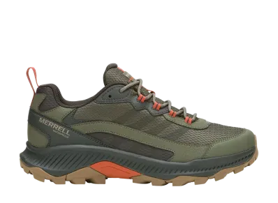 MERRELL Speed Strike 2 Waterproof "Olive"