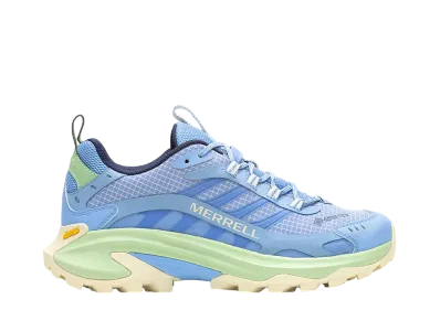 MERRELL Women's Moab Speed 2 GORE-TEX "Cornflower"