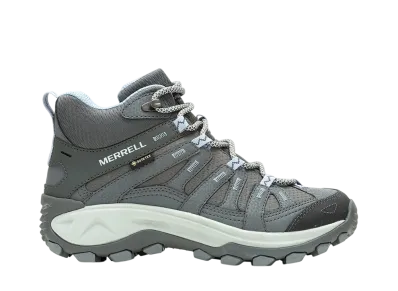 MERRELL Women's Claypool 2 Sport Mid GORE-TEX "Rock"
