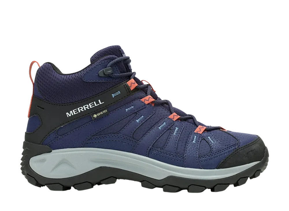 MERRELL Claypool 2 Sport Mid GORE-TEX "Sea"