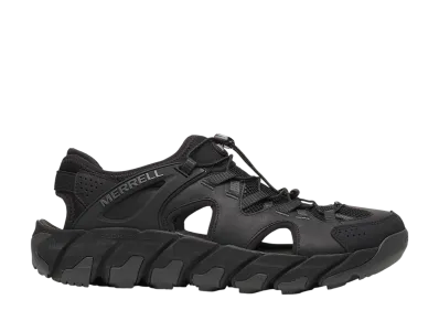 MERRELL Maipo Explorer Sieve "Black"