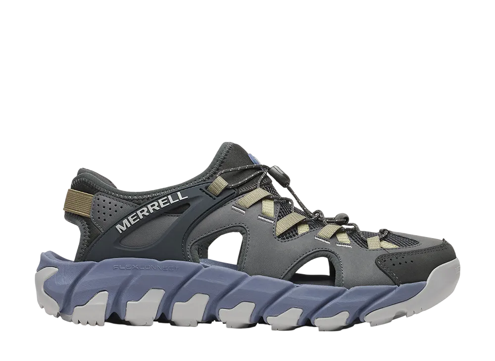 MERRELL Maipo Explorer Sieve "Alloy/Indigo"