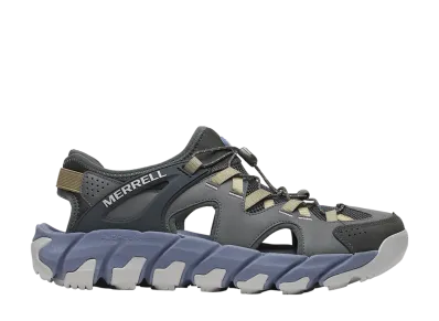MERRELL Maipo Explorer Sieve "Alloy/Indigo"