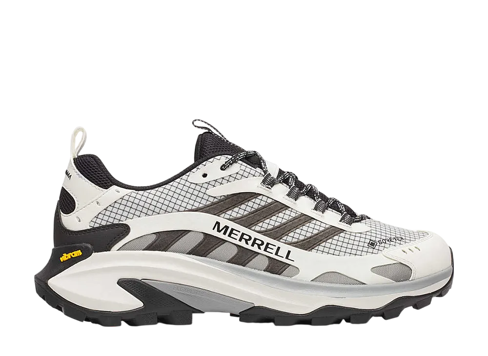 MERRELL Moab Speed 2 GORE-TEX "Ash/Black"