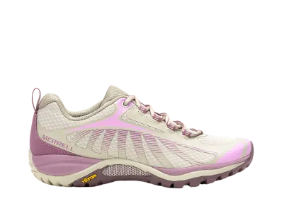 MERRELL Women's Siren Edge 3 "Fondant/Silver"