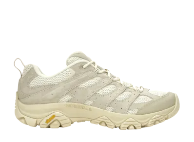 MERRELL Moab 3 "Oyster/Chalk" J038107