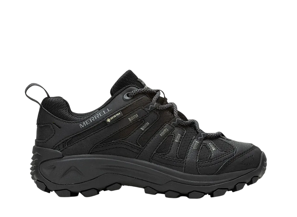 MERRELL Women's Claypool 2 Sport GORE-TEX "Black"