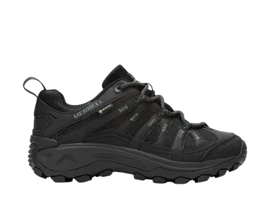 MERRELL Women's Claypool 2 Sport GORE-TEX "Black"