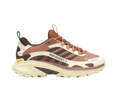 MERRELL Women's Moab Speed 2 GORE-TEX "Nutshell"