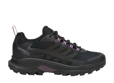 MERRELL Women's Speed Strike 2 Waterproof "Black"