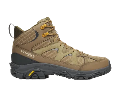 MERRELL Thermo Snow Grip Mid Waterproof "Drab"