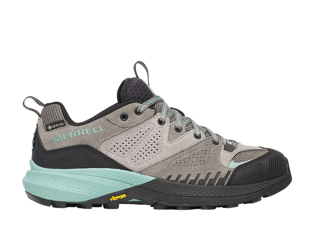 MERRELL Women's Capra 2 GORE-TEX "Charcoal/Canton"